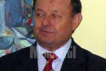 Deputatul Ștefan Buciuta, acuzat de mai multe fapte penale, printre care delapidare și deturnare de fonduri