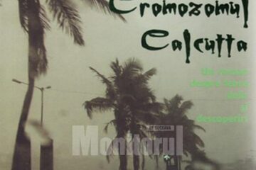 Amitav Ghosh: „Cromozomul Calcutta”