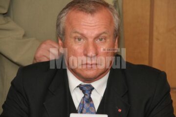 Titi Petrea a fost condamnat definitiv pentru trafic de influență, la doi ani și șase luni sub supraveghere