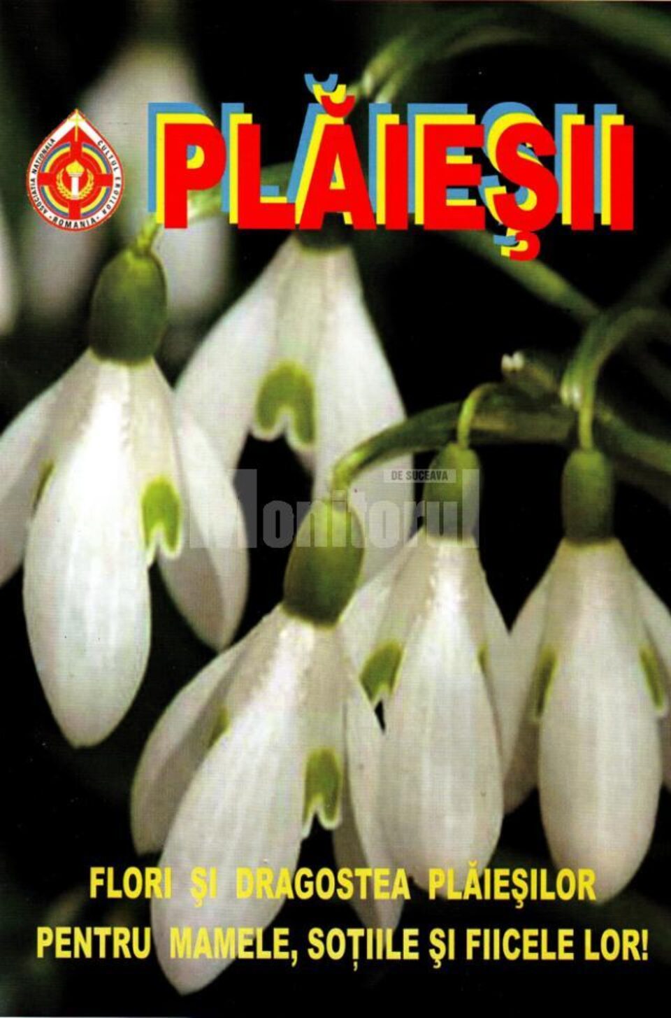 Revista „Plăieșii”
