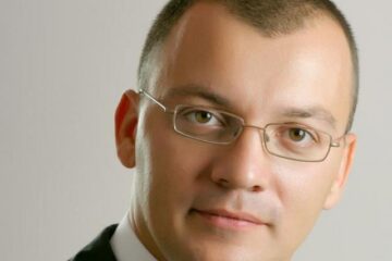 Boldea: Nu sunt în Kenya, sunt în Congo