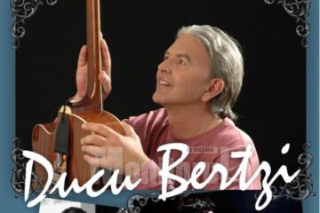„Rost de primăvară”, cu Ducu Bertzi