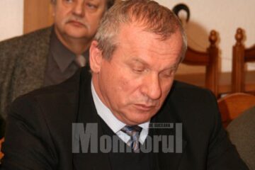 Odată cu excluderea din PSD, Titi Petrea își va pierde și funcția de consilier județean