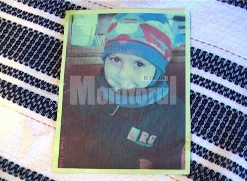 Sami era un copil vorbăreț care iubea mult animalele