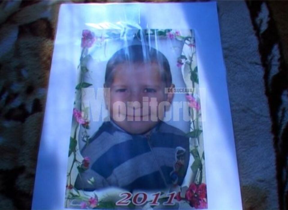 Sami era un copil vorbăreț care iubea mult animalele