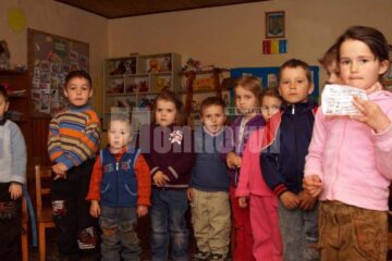 Micuții care i-au fost colegii lui Sami