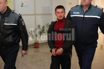 Mihai Șlusariuc a fost arestat pentru 29 de zile, pentru tentativa la omor calificat