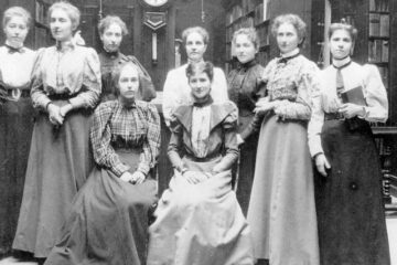 „Fetele noastre”