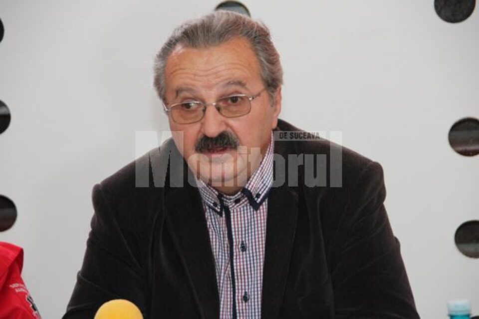 Daniel Martiniuc: „M-a amenințat că, la toamnă, în situația în care se va învârti roata, el va trece dincolo, politizează serviciul, și mă va demite”