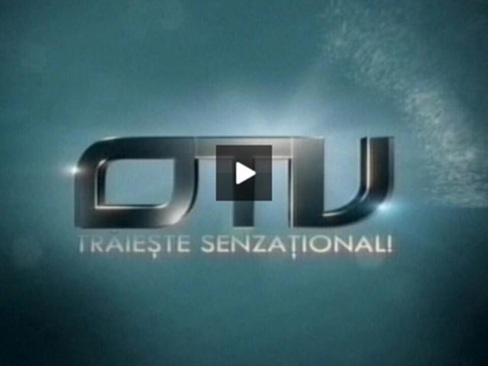 CNA aplică cea mai drastică sancțiune posibilă: OTV mai poate emite până la 28 septembrie 2012