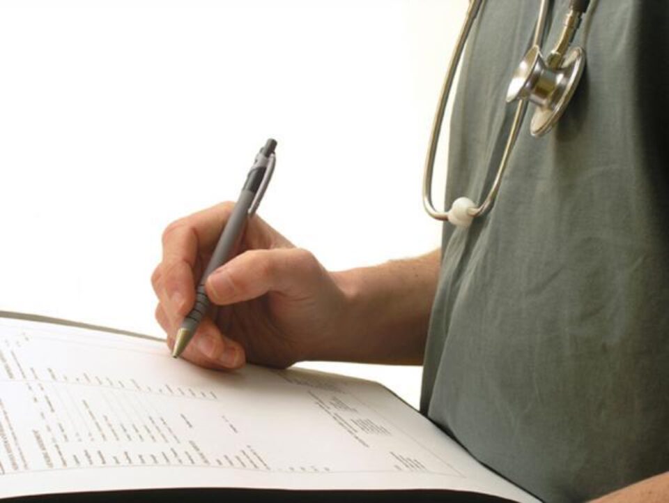 Ministerul Sănătății organizează concurs de rezidențiat pentru 430 de locuri neocupate