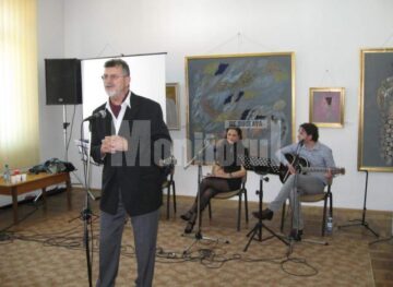 Cuvinte de apreciere și felicitare - Mihai Pînzaru PIM