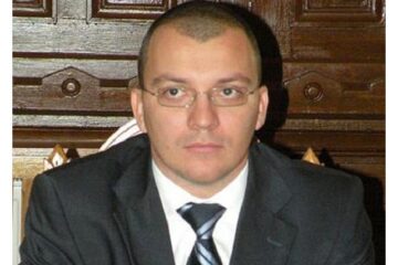 Deputatul Mihail Boldea a fost dus în sala de judecătă a Secției de contencios administrativ a Înaltei Curți de Casație și Justiție