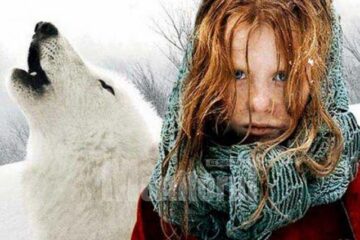 Filmul „Supraviețuind cu lupii”, la Casa Prieteniei