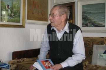 Un nou volum de teatru - George L. Ostafi