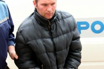 Cristian Bogdan Dan a primit mandat de arestare pentru o perioadă de 29 de zile sub acuzația de omor calificat