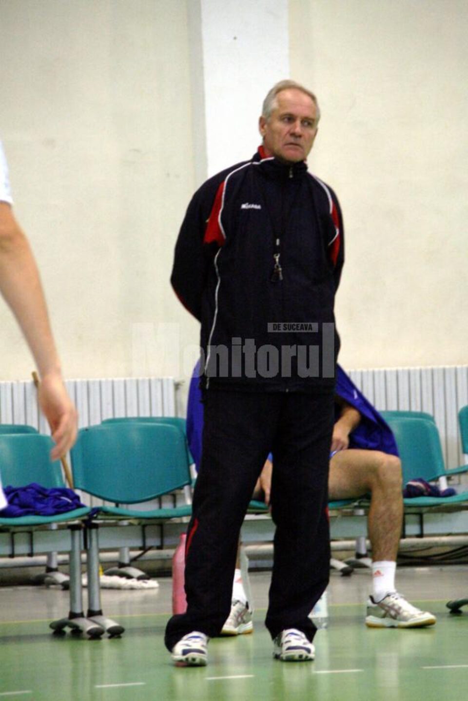 Antrenorul Victor Pancu acuză lipsa meciurilor pentru jucătorii săi