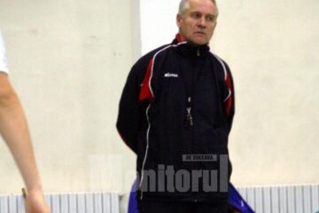 Antrenorul Victor Pancu acuză lipsa meciurilor pentru jucătorii săi