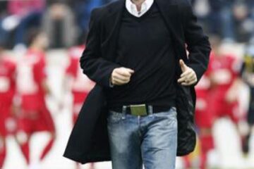 MM Stoica revine la Steaua