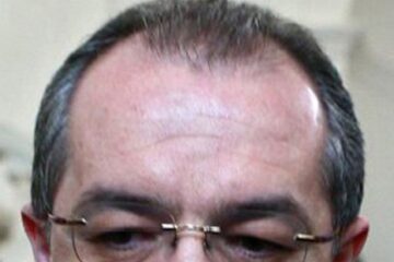 „Am greșit când am acceptat la Congres ca Frunzăverde să facă parte din conducerea de vârf a PD-L”. Foto: MEDIAFAX