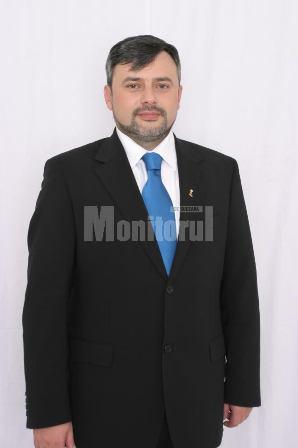 Deputatul Ioan Bălan
