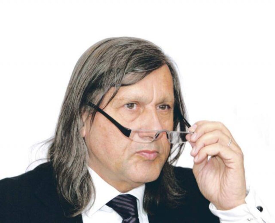 Ilie Năstase crede că actuala conducere a Federației Române de Tenis duce acest sport spre faliment