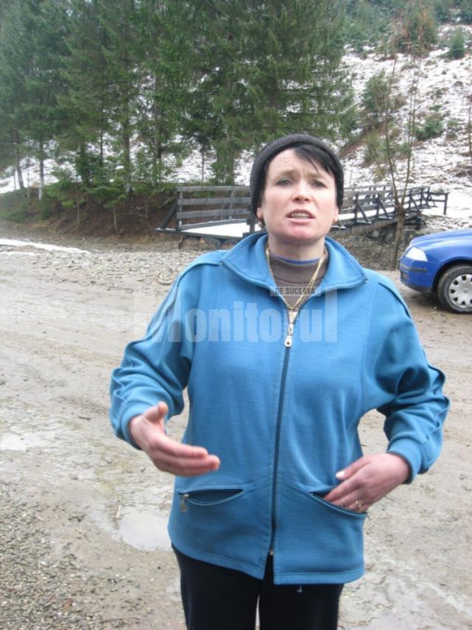 Mama adolescentului acuzat de viol sustine ca nu fiul ei l-ar fi abuzat sexual pe minorul de 13 ani