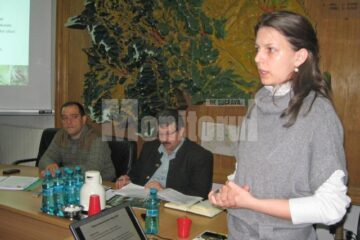 Lansarea proiectului care își propune o gestiune durabilă a ariei protejate Obcinile Feredeului