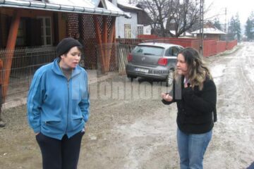 Mama adolescentului de 17 ani și cea a copilului abuzat