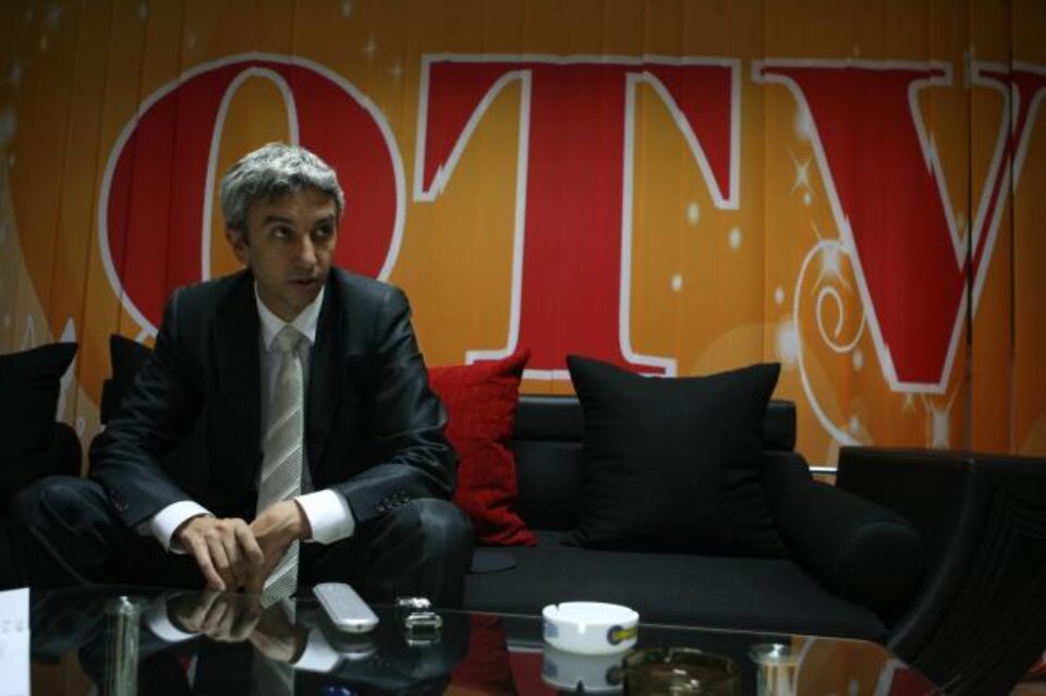 OTV a intrat în faliment (foto: capital.ro)