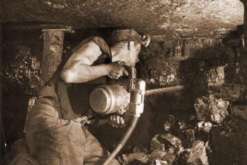 miner