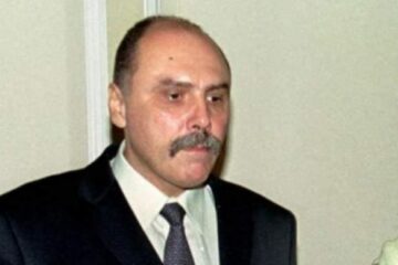 Gheorghe Iancu