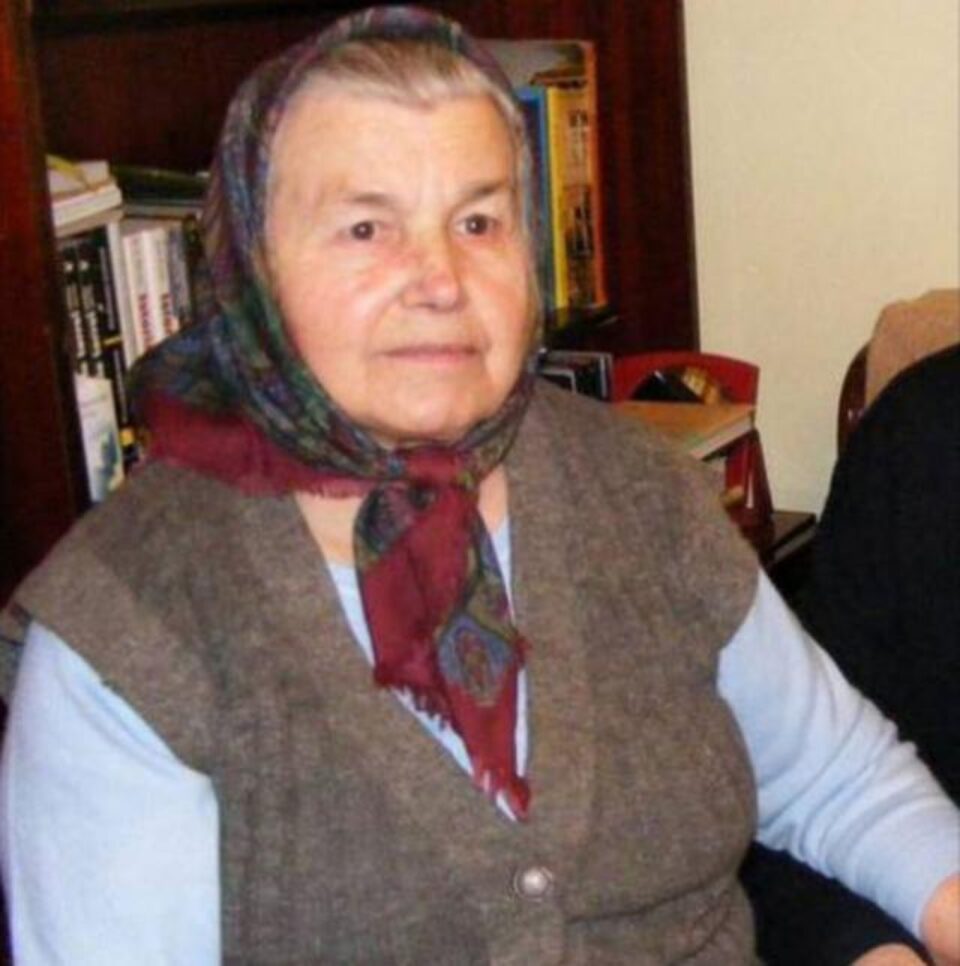 Aurora Andrușca a decedat vineri, la ora 17.00, la Spitalul Universitar de Urgență din București Foto: jurnalul.ro Aurora Andrușca a decedat vineri, la ora 17.00, la Spitalul Universitar de Urgență din București Foto: jurnalul.ro
