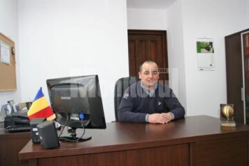 Dan Chidoveț: „Chiar de luni vom solicita sprijinul organelor silvice pentru a putea organiza acțiuni de vânătoare care să vizeze eliminarea câinilor fără stăpân”