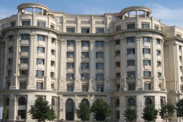 Institutul Național de Statistică