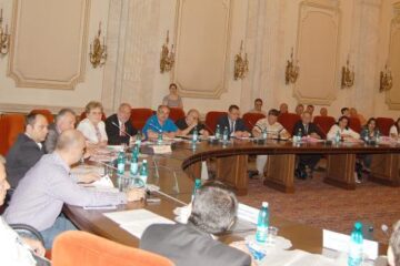 BNS a elaborat un proiect de modificare a Codului muncii și începe strângerea semnăturilor