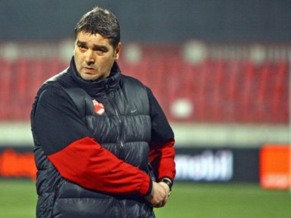 Ciobotariu crede că Dinamo și-a revenit din pasa proastă