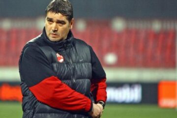 Ciobotariu crede că Dinamo și-a revenit din pasa proastă