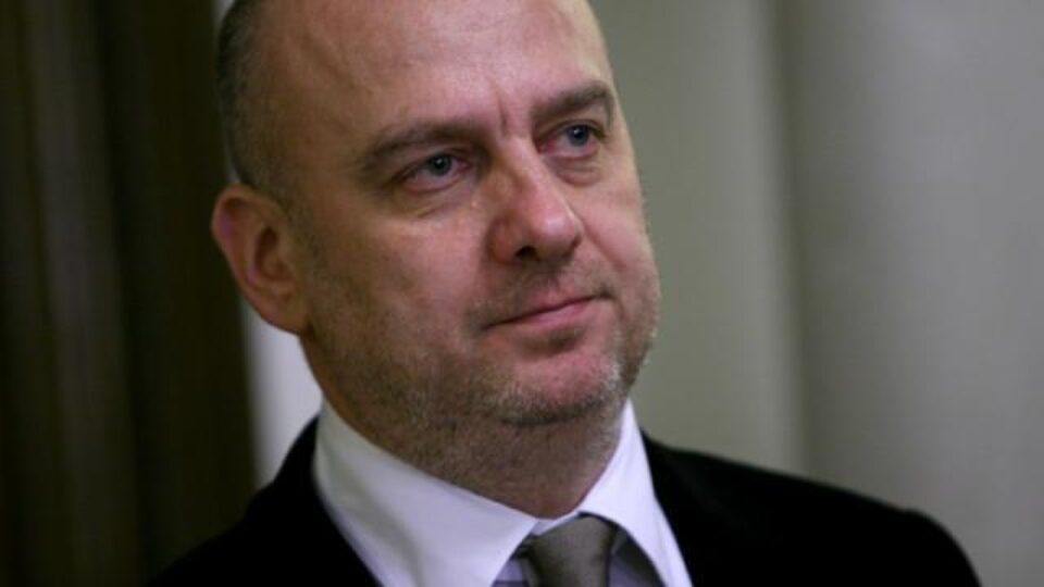 Dumitru Costin (foto: cotidianul.ro)