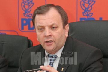 Gheorghe Flutur: „Nu am să aduc cuvinte urâte, dar nu se pleacă la greu” Gheorghe Flutur: „Nu am să aduc cuvinte urâte, dar nu se pleacă la greu”