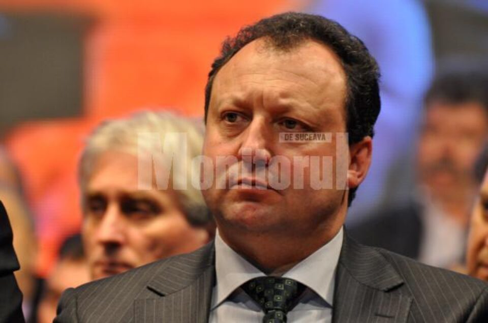 Pardău: Avem oameni foarte buni, care ne reprezintă