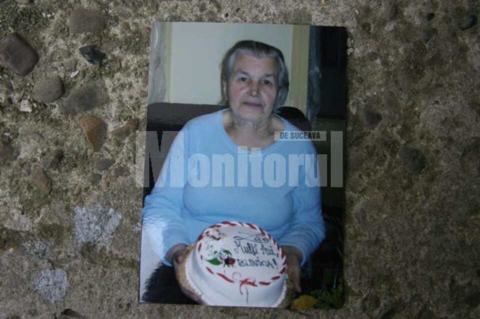 Doamna Aurora a fost blândă, cu zâmbetul pe buze, iar frumusețea ei pornea din suflet