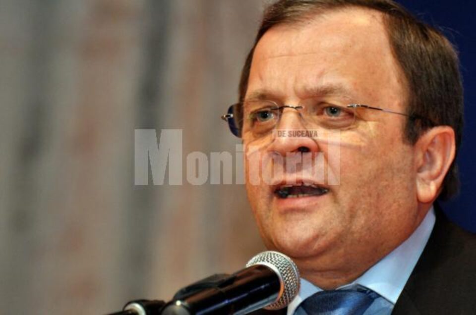 Flutur: Acest test al alegerilor locale va fi un test al forței pentru o reconstrucție a dreptei în jurul PD-L