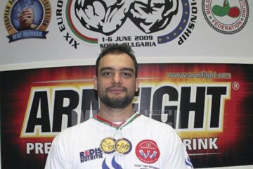 Ion Oncescu va fi prezent la Sadova pentru a participa la Cupa Bucovina