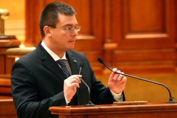 Ungureanu: Obiectivul de maximă importanță pentru prefecți e ca alegerile să se desfășoare exemplar