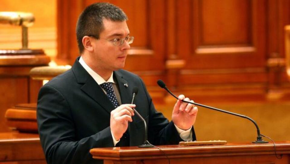 Ungureanu: Obiectivul de maximă importanță pentru prefecți e ca alegerile să se desfășoare exemplar