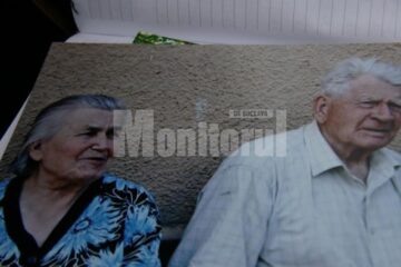 Doamna Aurora a fost blândă, cu zâmbetul pe buze, iar frumusețea ei pornea din suflet