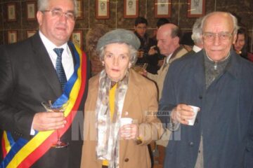 Din 2005 și până în prezent, Ion Lungu a sărbătorit 752 de „cupluri de aur” ale Sucevei
