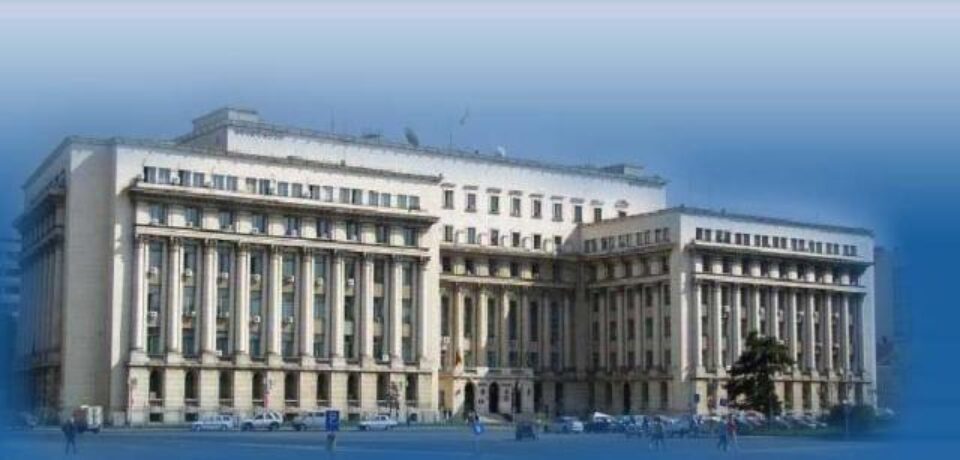 MAI lucrează la o posibilă modificare a reglementării "conducerii la secție" pentru legitimare (foto: mai.gov.ro)
