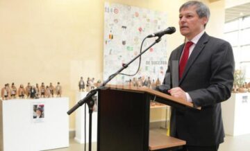 Ouă încondeiate de Lucia Condrea, expuse la Bruxelles